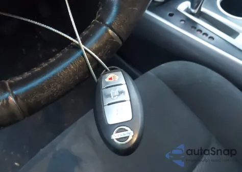 2015 Nissan Pathfinder Sv from USA, damaged, VIN 5N1AR2MMXFC639072